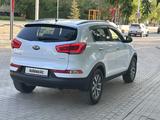 Kia Sportage 2014 года за 7 400 000 тг. в Астана – фото 4
