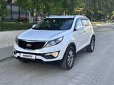 Kia Sportage 2014 года за 7 400 000 тг. в Астана
