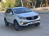 Kia Sportage 2014 года за 7 400 000 тг. в Астана – фото 3