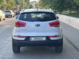 Kia Sportage 2014 года за 7 400 000 тг. в Астана – фото 5