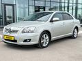 Toyota Avensis 2006 годаүшін5 250 000 тг. в Караганда – фото 5