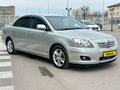 Toyota Avensis 2006 годаүшін5 250 000 тг. в Караганда – фото 8