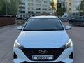 Hyundai Accent 2020 годаүшін8 000 000 тг. в Астана – фото 2