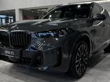BMW X5 XDrive 40i 2025 года за 71 738 000 тг. в Семей