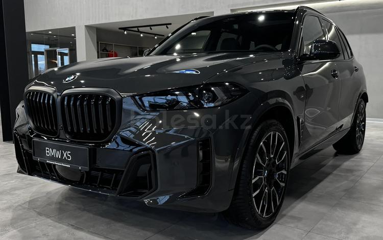 BMW X5 — миниатюра 1