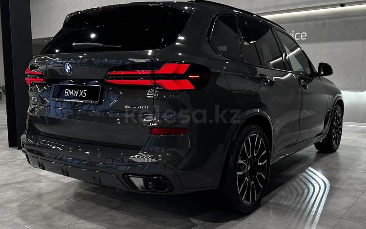 BMW X5 — миниатюра 4