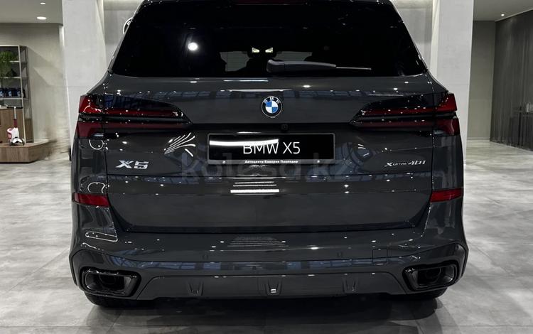 BMW X5 — миниатюра 5