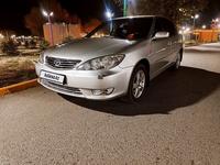 Toyota Camry 2004 годаүшін5 990 000 тг. в Семей