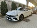 Hyundai Elantra 2024 годаүшін9 900 000 тг. в Алматы