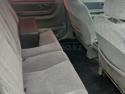 Honda CR-V 1996 года за 2 200 000 тг. в Алматы – фото 2