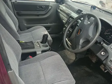 Honda CR-V 1996 года за 2 200 000 тг. в Алматы