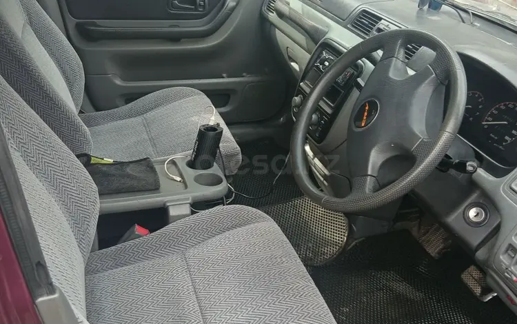 Honda CR-V 1996 года за 2 200 000 тг. в Алматы