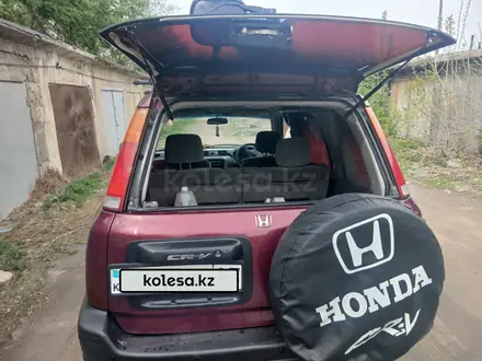 Honda CR-V 1996 года за 2 200 000 тг. в Алматы – фото 3
