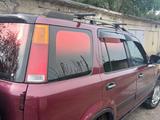 Honda CR-V 1996 года за 2 200 000 тг. в Алматы – фото 5