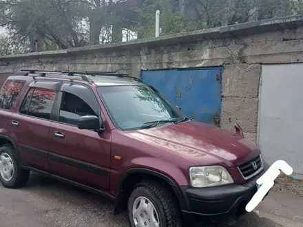 Honda CR-V 1996 года за 2 200 000 тг. в Алматы – фото 6