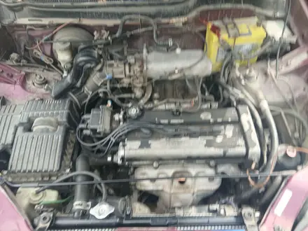 Honda CR-V 1996 года за 2 200 000 тг. в Алматы – фото 7
