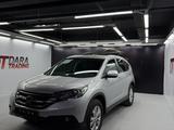 Honda CR-V 2013 года за 10 700 000 тг. в Астана – фото 4