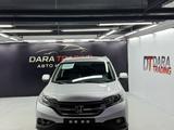 Honda CR-V 2013 года за 10 700 000 тг. в Астана – фото 2