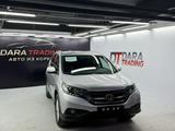 Honda CR-V 2013 года за 10 700 000 тг. в Астана – фото 5