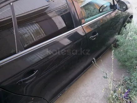 Volkswagen Jetta 2008 года за 1 800 000 тг. в Караганда – фото 4