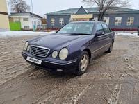 Mercedes-Benz E 240 2000 года за 3 500 000 тг. в Кызылорда