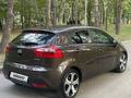 Kia Rio 2014 годаfor5 650 000 тг. в Алматы – фото 9