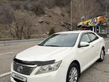 Toyota Camry 2013 года за 8 500 000 тг. в Алматы – фото 4