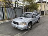 Subaru Forester 2004 года за 3 200 000 тг. в Алматы