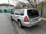Subaru Forester 2004 года за 3 200 000 тг. в Алматы – фото 2