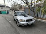Subaru Forester 2004 года за 3 200 000 тг. в Алматы – фото 3
