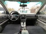 Subaru Forester 2004 года за 3 200 000 тг. в Алматы – фото 5