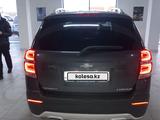 Chevrolet Captiva 2014 годаүшін7 600 000 тг. в Туркестан – фото 2