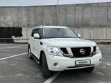 Nissan Patrol 2013 годаүшін12 999 999 тг. в Алматы