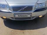 Volvo S80 2002 года за 4 000 000 тг. в Аксу – фото 2