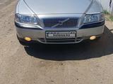 Volvo S80 2002 года за 4 000 000 тг. в Аксу