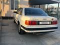 Audi 100 1991 года за 2 100 000 тг. в Тараз – фото 3