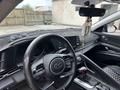 Hyundai Elantra 2021 года за 7 600 000 тг. в Семей – фото 2