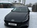 Hyundai Elantra 2021 года за 7 600 000 тг. в Семей
