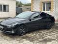 Hyundai Elantra 2021 года за 7 600 000 тг. в Семей – фото 3