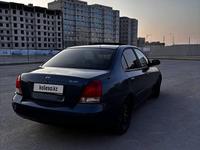 Hyundai Elantra 2001 года за 1 500 000 тг. в Актау