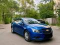 Chevrolet Cruze 2012 года за 3 400 000 тг. в Костанай – фото 16