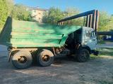 КамАЗ  5511 1989 годаүшін4 200 000 тг. в Уральск – фото 3