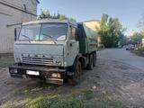 КамАЗ  5511 1989 годаүшін4 200 000 тг. в Уральск – фото 4