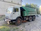 КамАЗ  5511 1989 годаүшін4 200 000 тг. в Уральск – фото 2