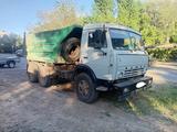 КамАЗ  5511 1989 годаүшін4 200 000 тг. в Уральск