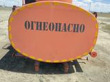 НефАЗ  П/п цистерна 2014 года за 2 500 000 тг. в Атырау