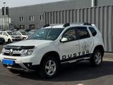 Renault Duster 2019 года за 5 075 000 тг. в Алматы