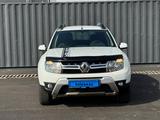 Renault Duster 2019 года за 5 075 000 тг. в Алматы – фото 2
