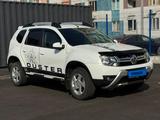 Renault Duster 2019 года за 5 075 000 тг. в Алматы – фото 3