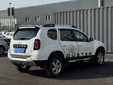 Renault Duster 2019 года за 5 075 000 тг. в Алматы – фото 5